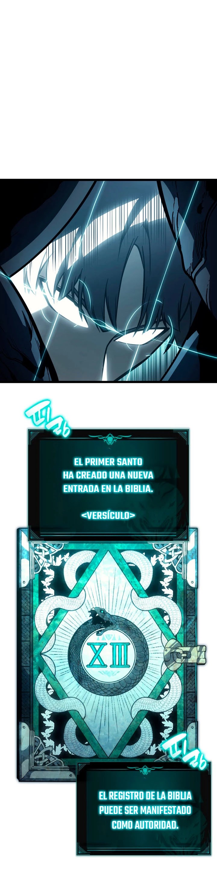 Read El regreso del héroe de clase Desastre ES Manga Online