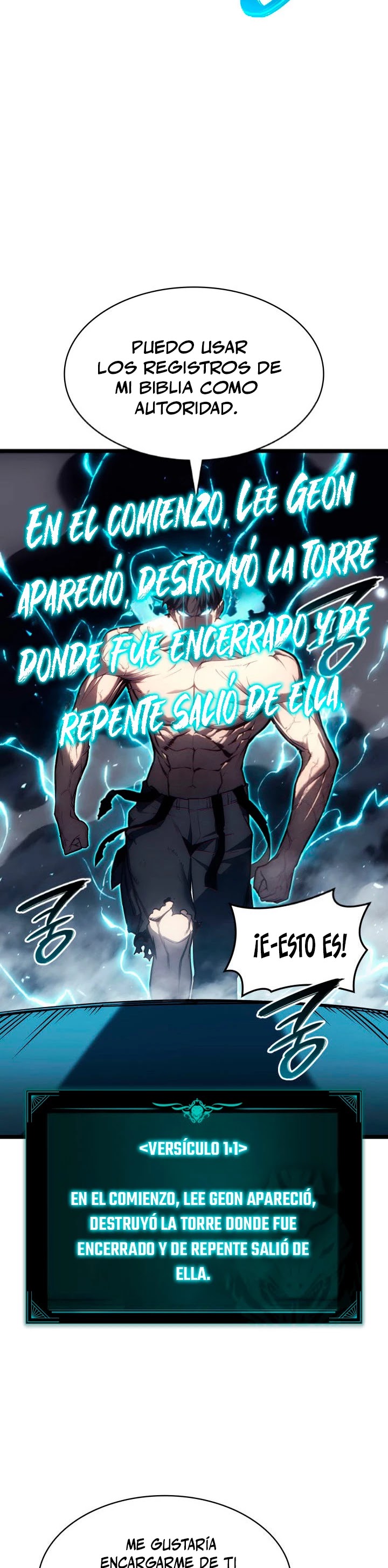 Read El regreso del héroe de clase Desastre ES Manga Online