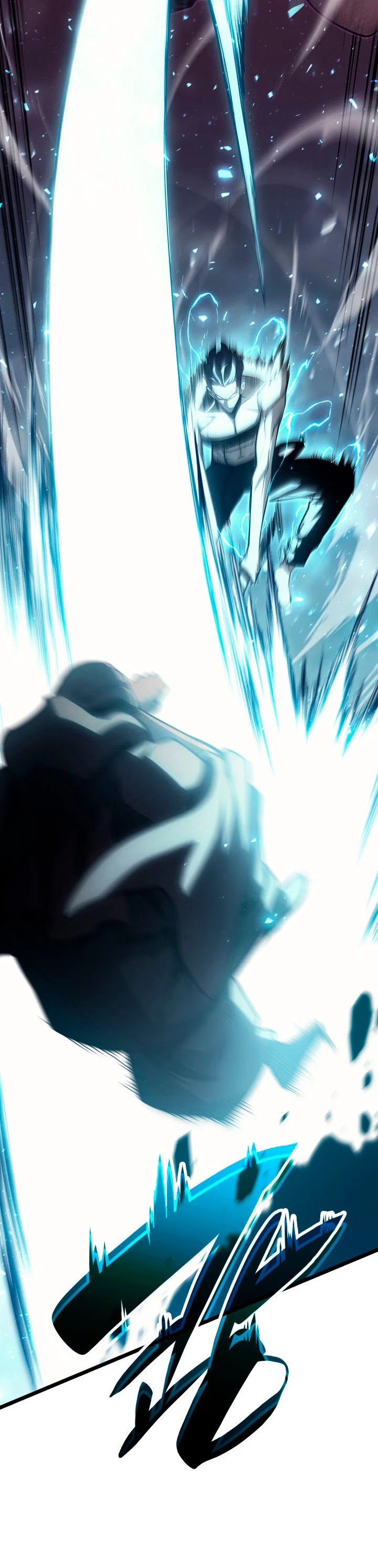 Read El regreso del héroe de clase Desastre ES Manga Online