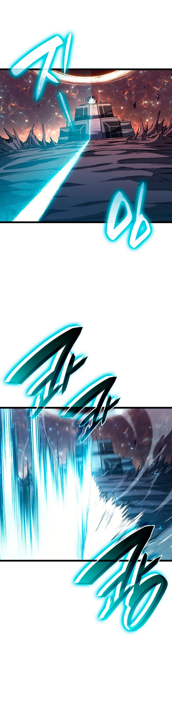 Read El regreso del héroe de clase Desastre ES Manga Online