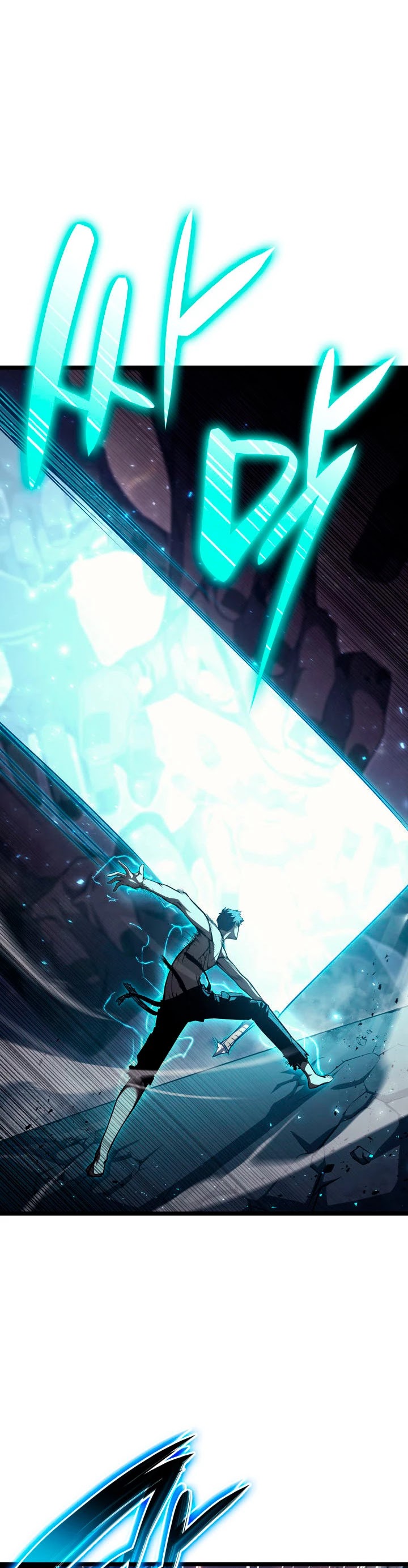 Read El regreso del héroe de clase Desastre ES Manga Online