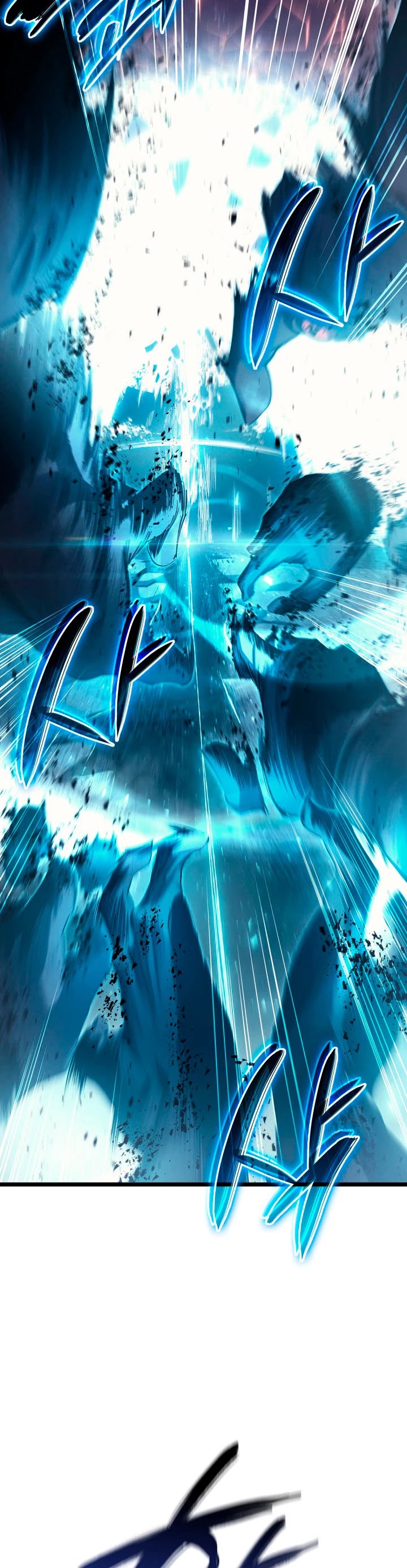 Read El regreso del héroe de clase Desastre ES Manga Online