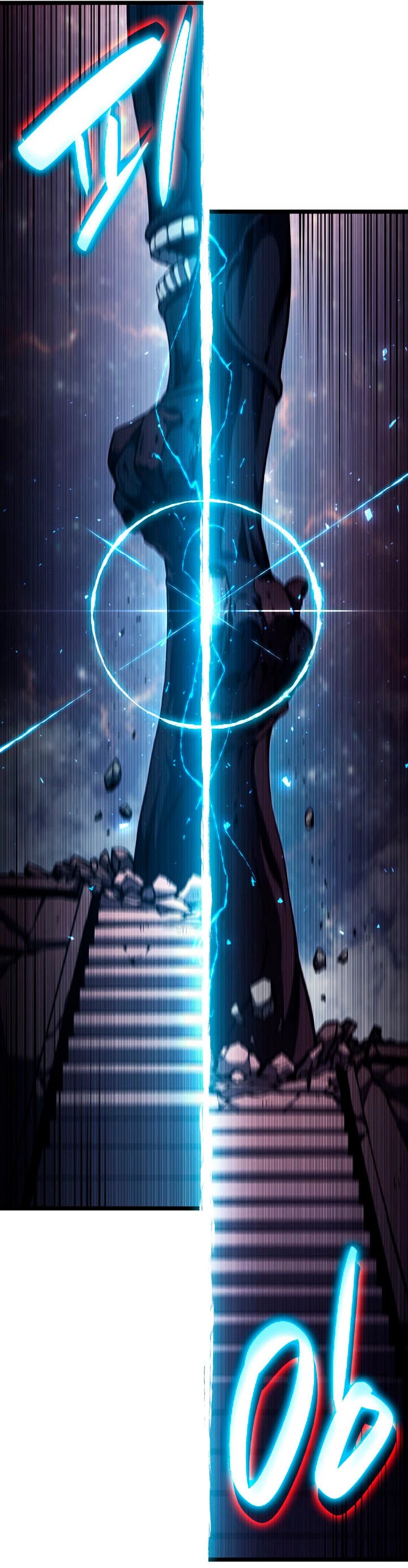 Read El regreso del héroe de clase Desastre ES Manga Online