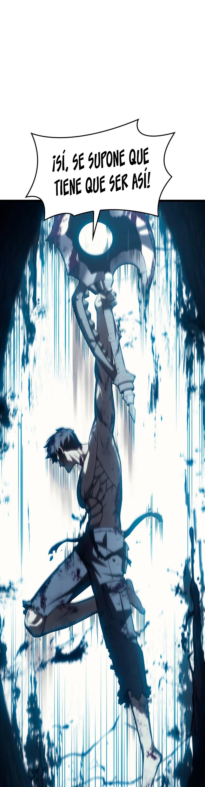 Read El regreso del héroe de clase Desastre ES Manga Online