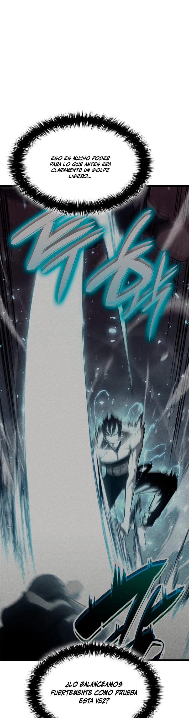 Read El regreso del héroe de clase Desastre ES Manga Online