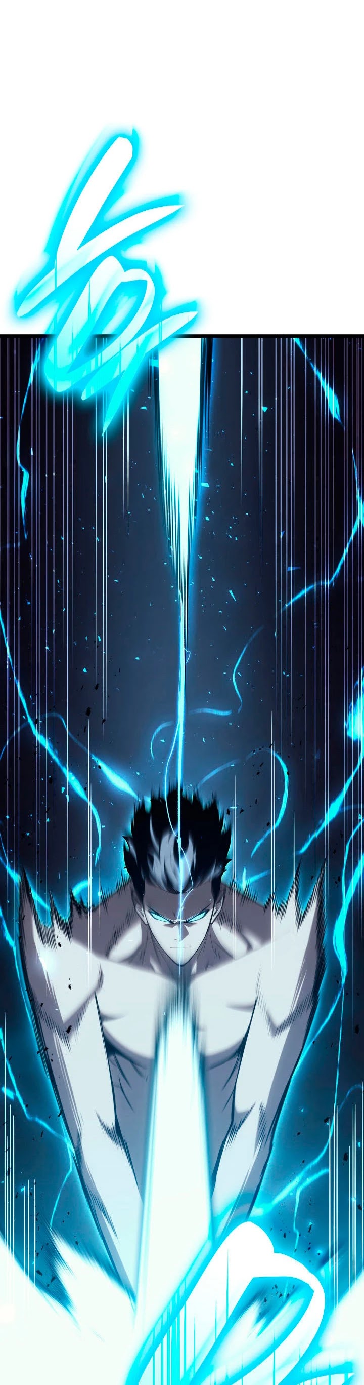 Read El regreso del héroe de clase Desastre ES Manga Online