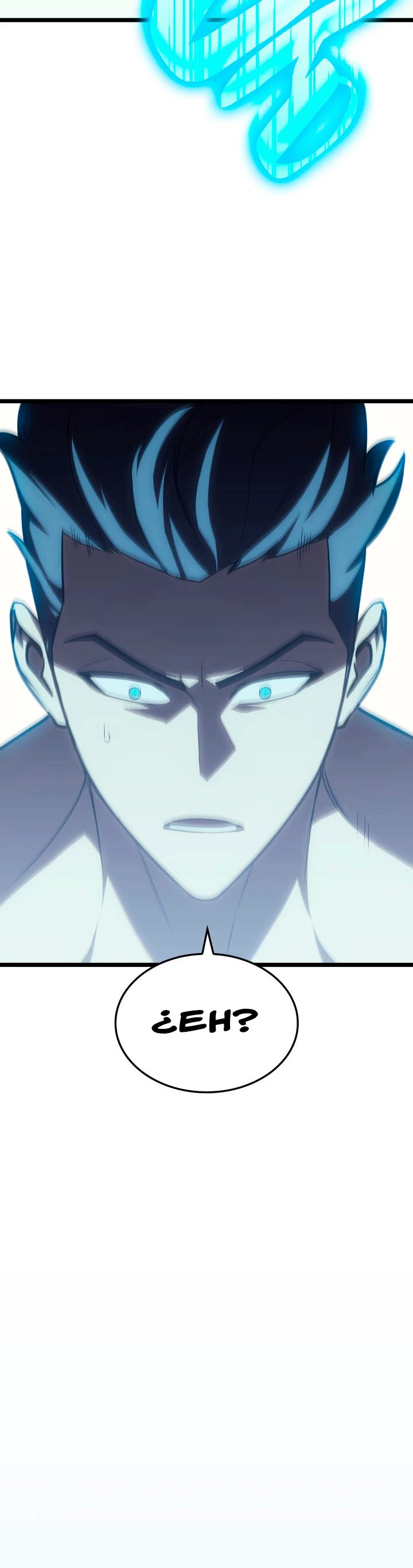 Read El regreso del héroe de clase Desastre ES Manga Online