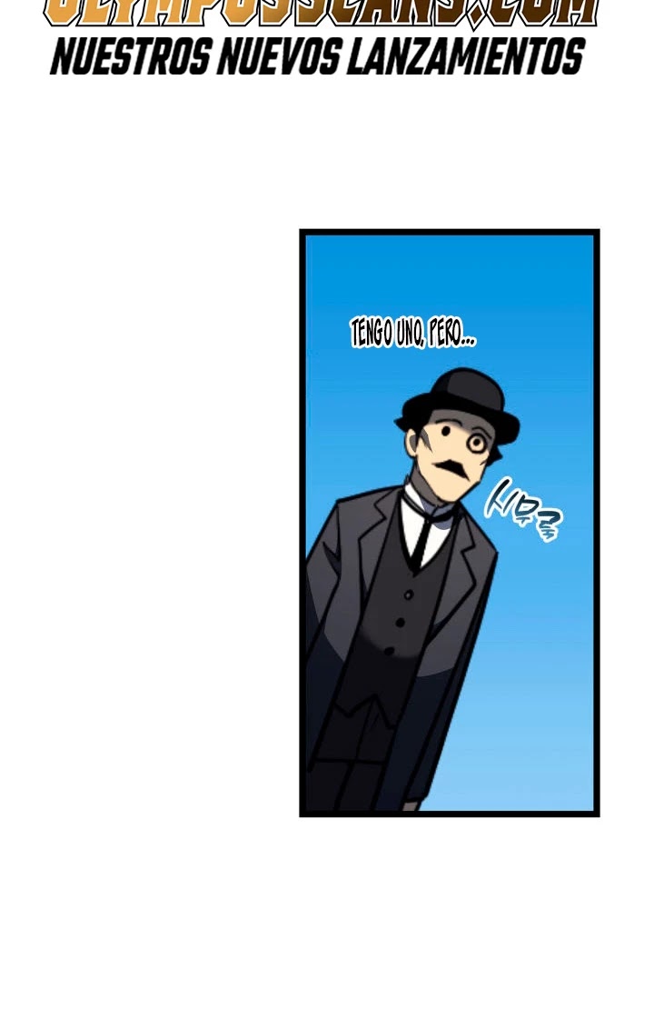 Read El regreso del héroe de clase Desastre ES Manga Online