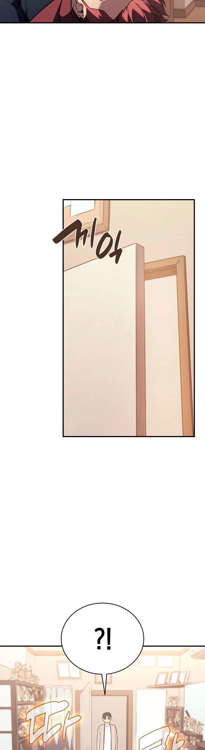 Read El regreso del héroe de clase Desastre ES Manga Online