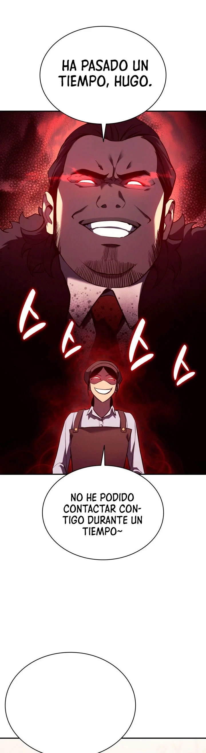 Read El regreso del héroe de clase Desastre ES Manga Online