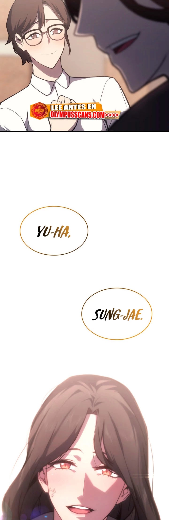 Read El regreso del héroe de clase Desastre ES Manga Online