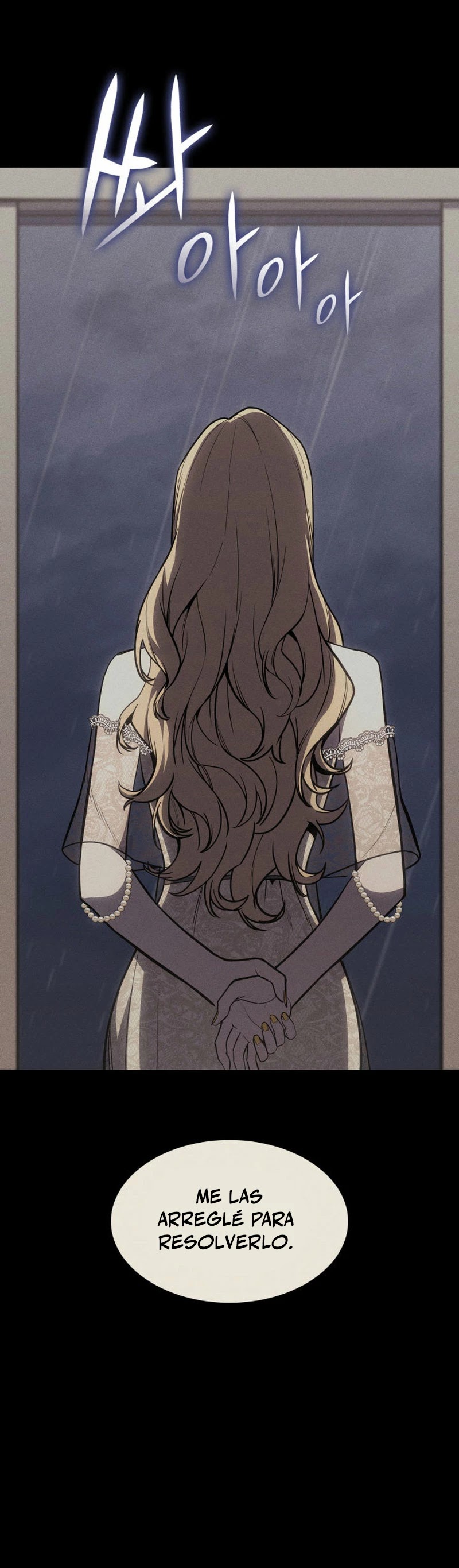 Read El regreso del héroe de clase Desastre ES Manga Online