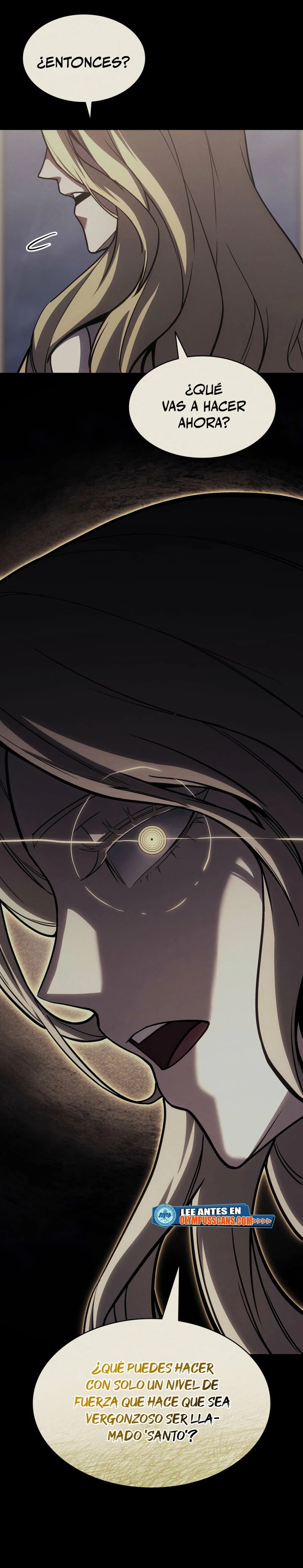 Read El regreso del héroe de clase Desastre ES Manga Online