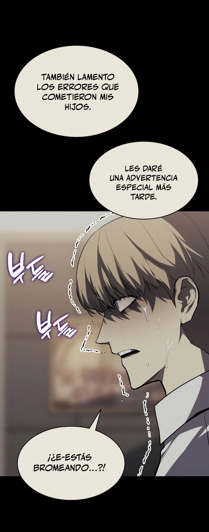 Read El regreso del héroe de clase Desastre ES Manga Online