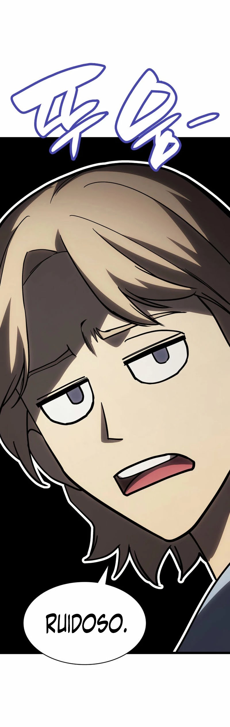 Read El regreso del héroe de clase Desastre ES Manga Online