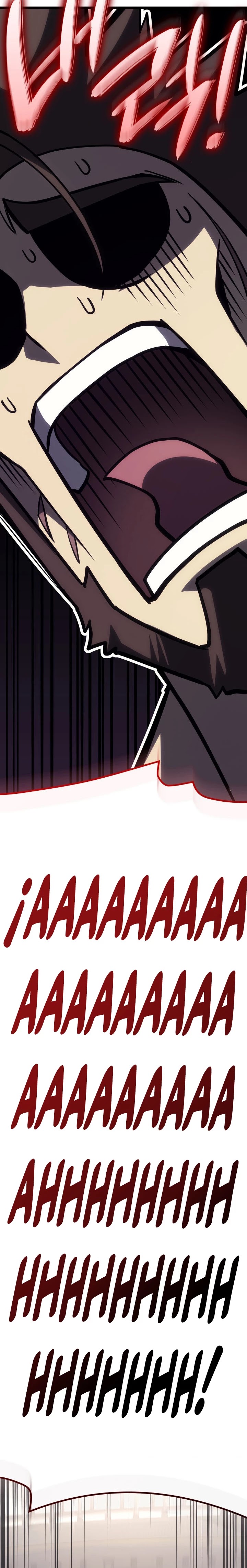 Read El regreso del héroe de clase Desastre ES Manga Online