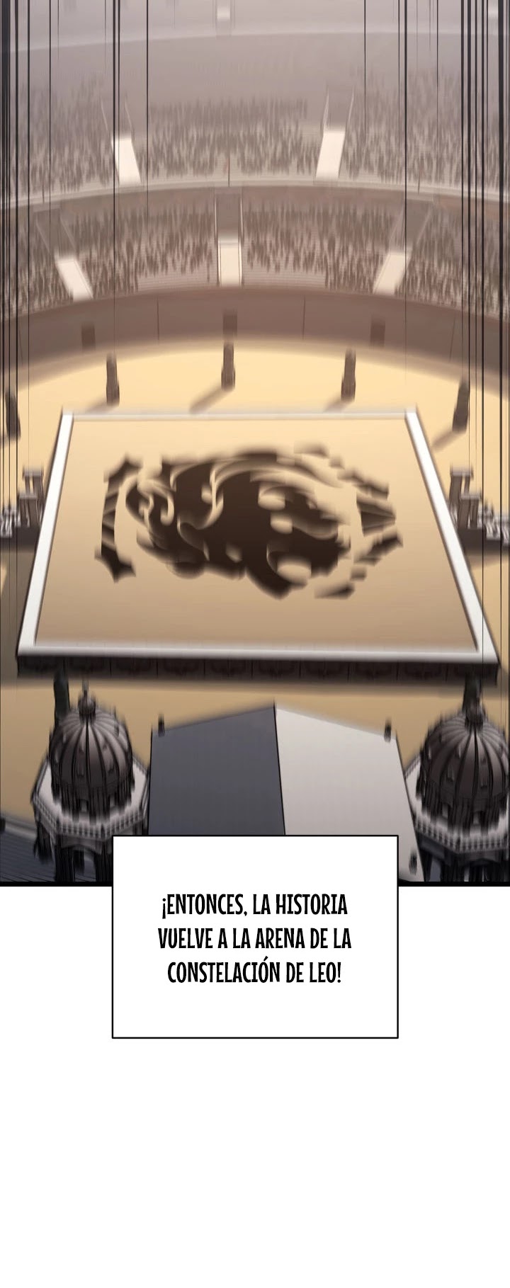 Read El regreso del héroe de clase Desastre ES Manga Online