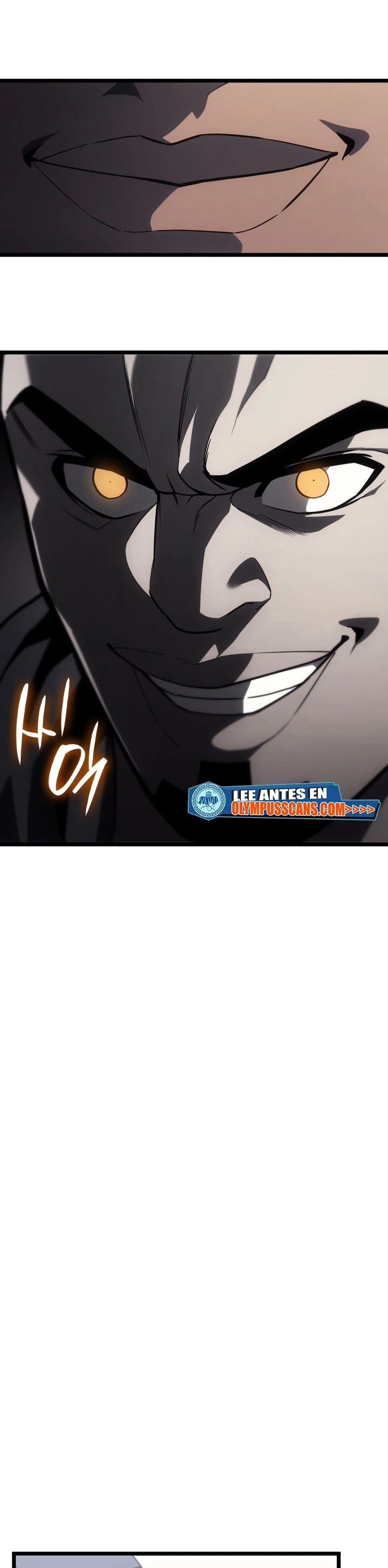 Read El regreso del héroe de clase Desastre ES Manga Online