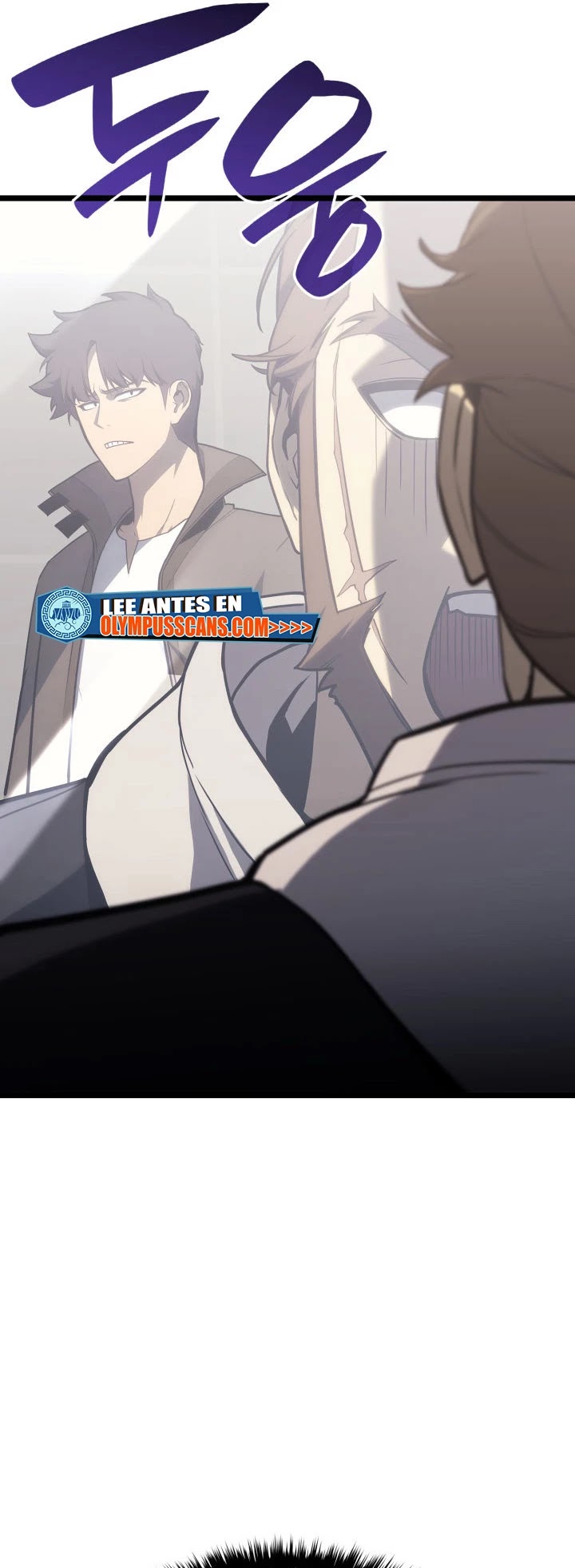 Read El regreso del héroe de clase Desastre ES Manga Online