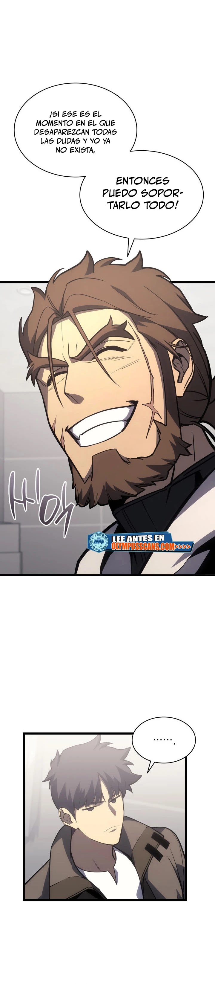 Read El regreso del héroe de clase Desastre ES Manga Online