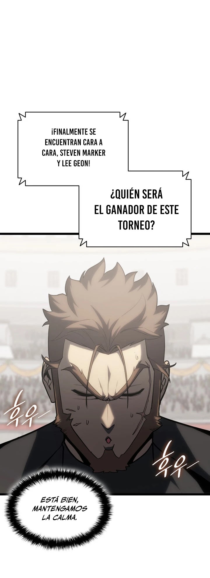 Read El regreso del héroe de clase Desastre ES Manga Online