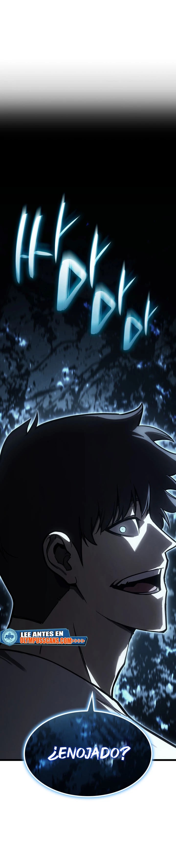 Read El regreso del héroe de clase Desastre ES Manga Online