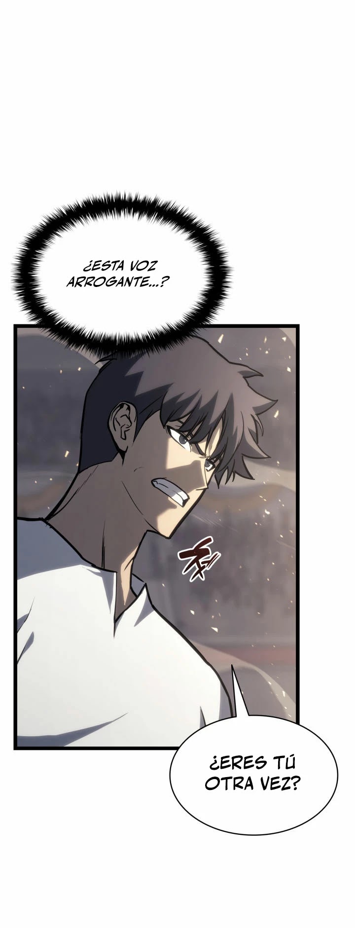 Read El regreso del héroe de clase Desastre ES Manga Online