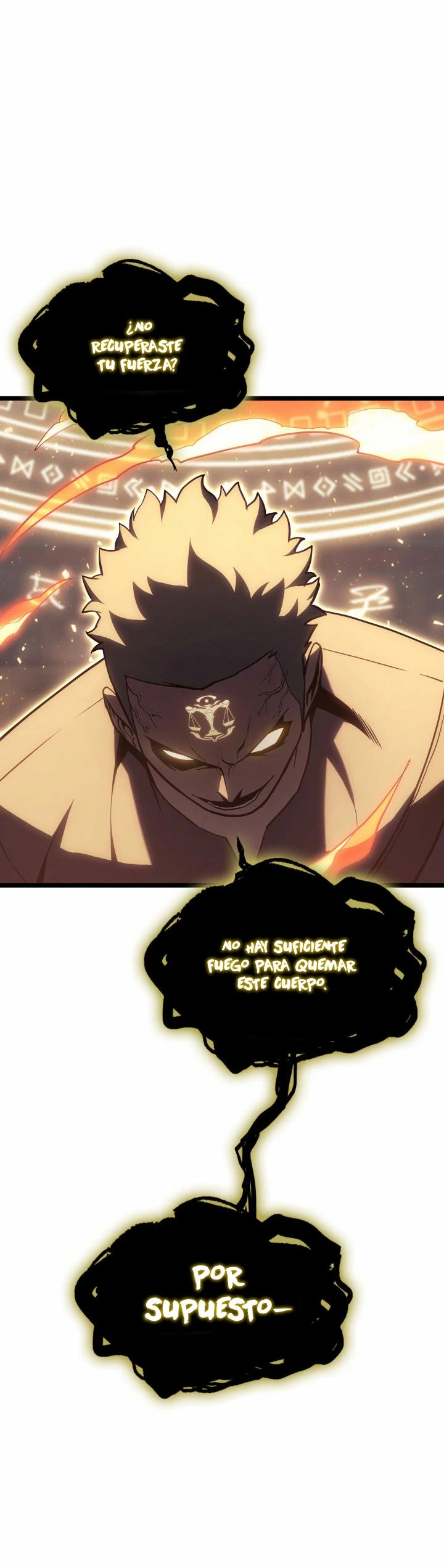 Read El regreso del héroe de clase Desastre ES Manga Online