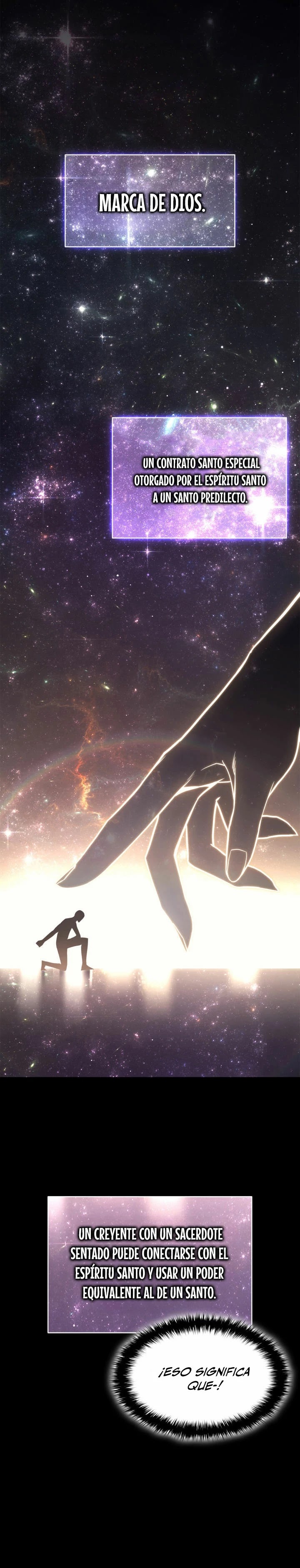 Read El regreso del héroe de clase Desastre ES Manga Online