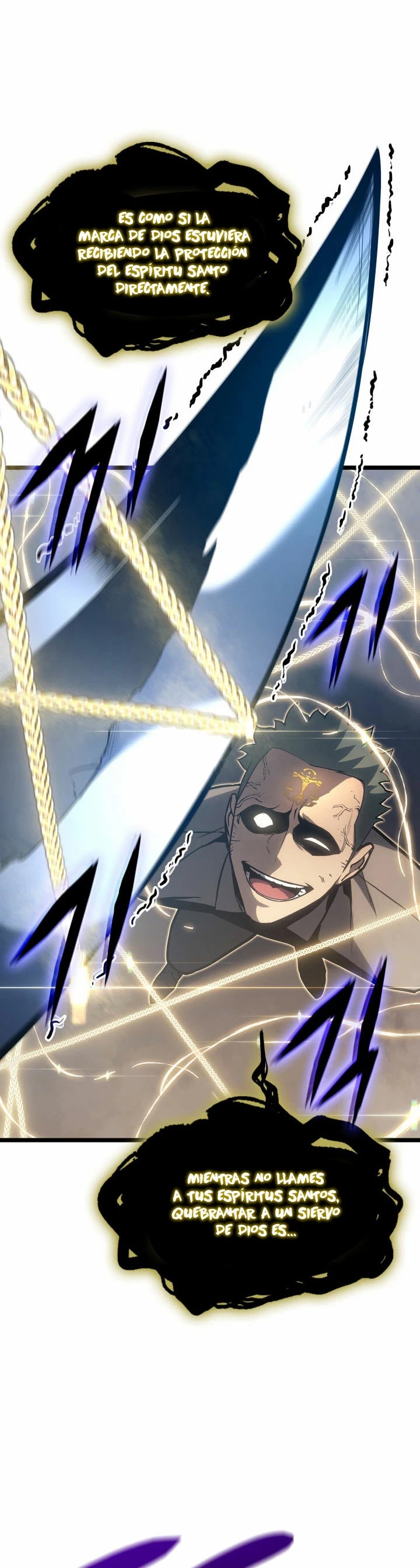 Read El regreso del héroe de clase Desastre ES Manga Online