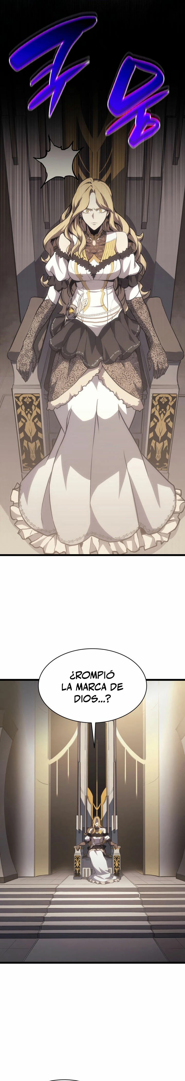 Read El regreso del héroe de clase Desastre ES Manga Online