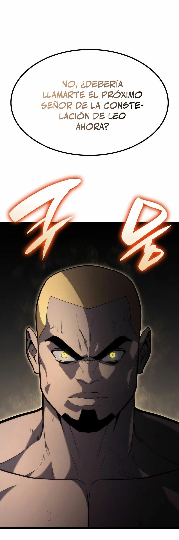 Read El regreso del héroe de clase Desastre ES Manga Online