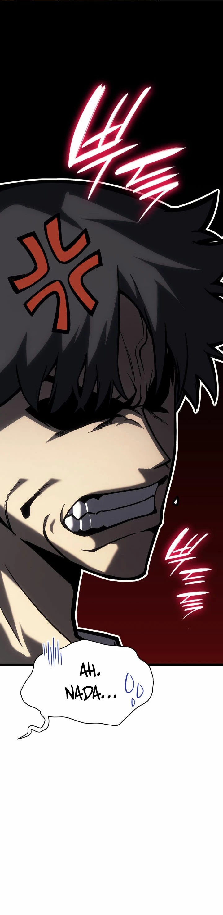 Read El regreso del héroe de clase Desastre ES Manga Online