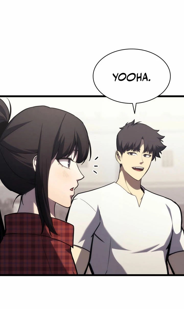 Read El regreso del héroe de clase Desastre ES Manga Online