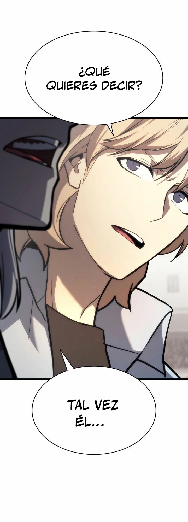 Read El regreso del héroe de clase Desastre ES Manga Online