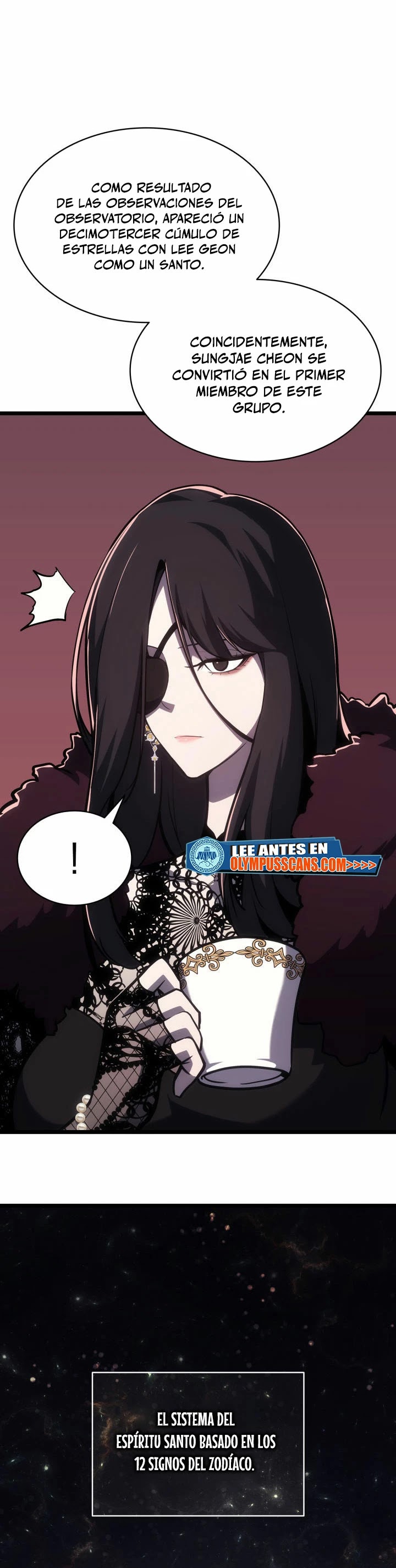 Read El regreso del héroe de clase Desastre ES Manga Online