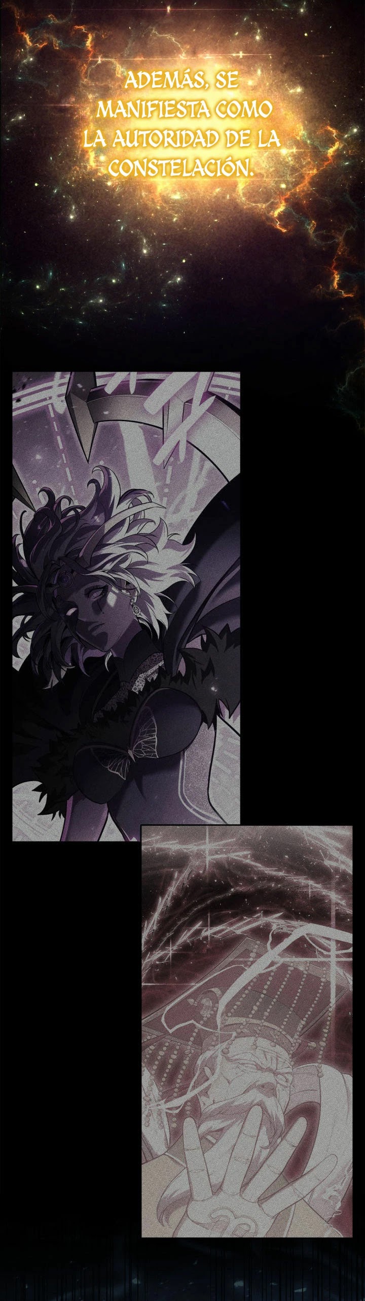 Read El regreso del héroe de clase Desastre ES Manga Online