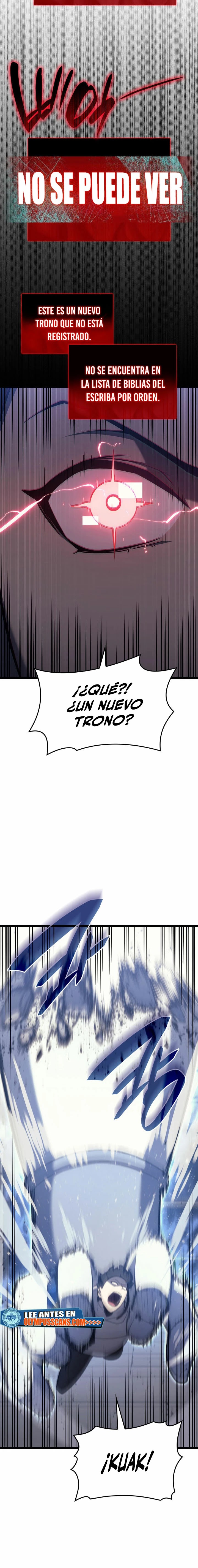 Read El regreso del héroe de clase Desastre ES Manga Online