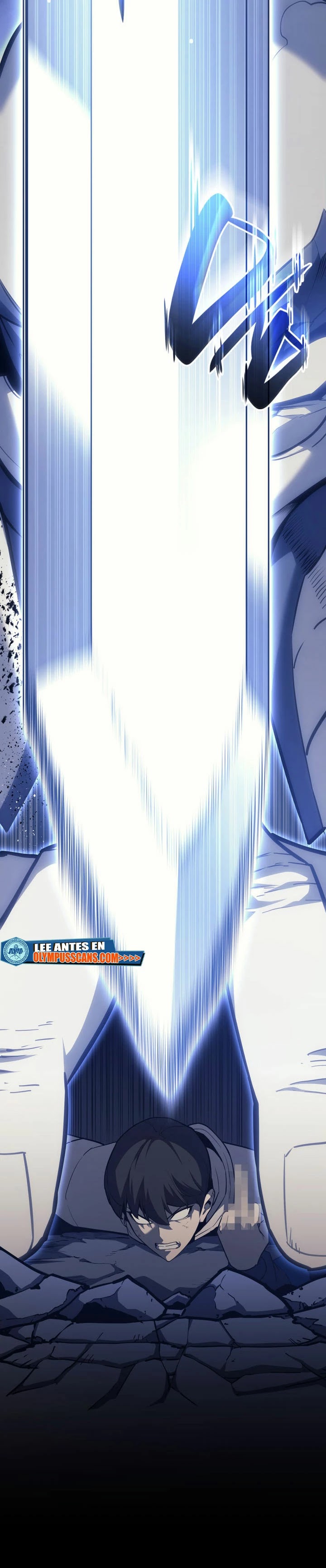 Read El regreso del héroe de clase Desastre ES Manga Online