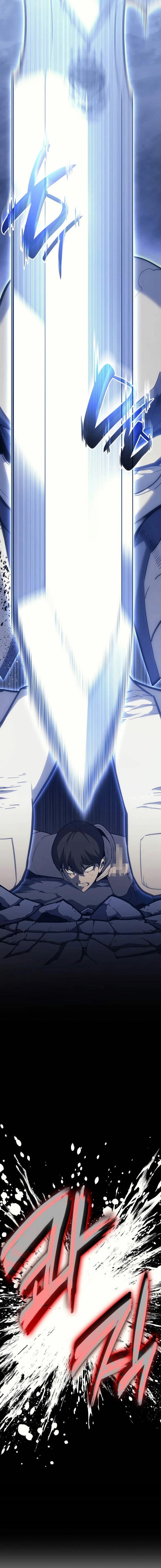 Read El regreso del héroe de clase Desastre ES Manga Online