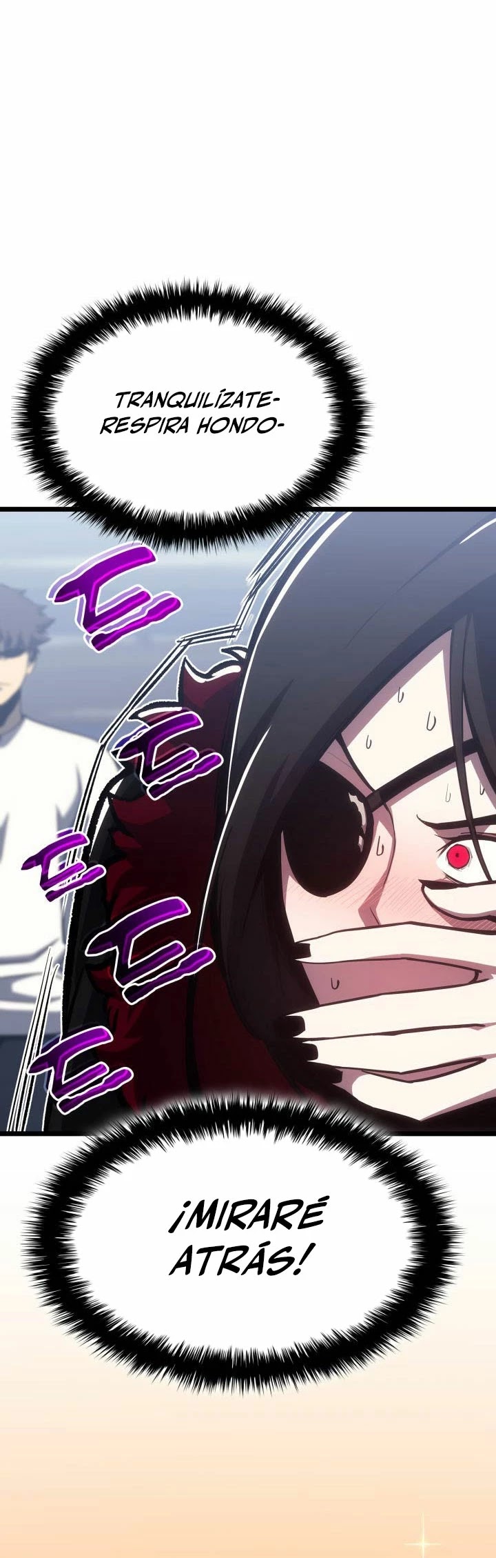 Read El regreso del héroe de clase Desastre ES Manga Online