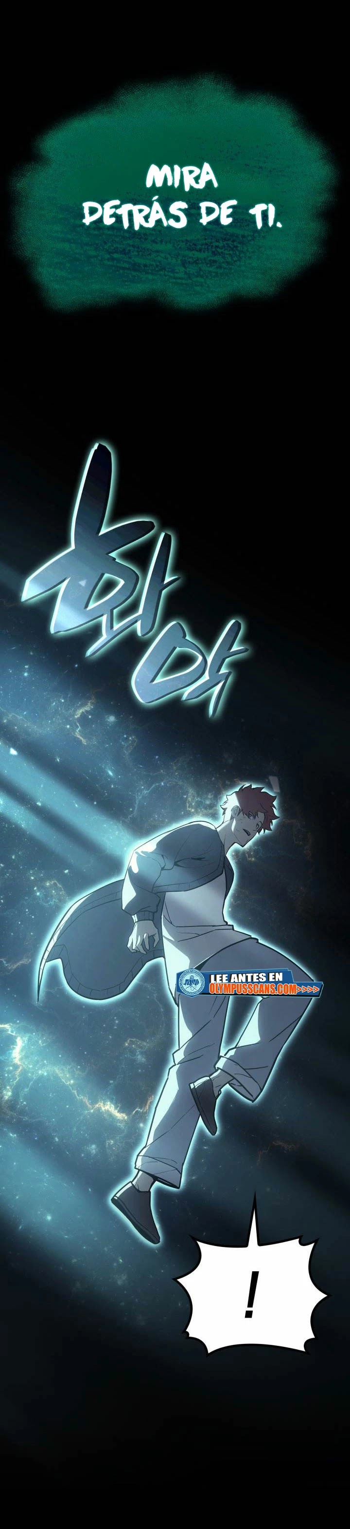 Read El regreso del héroe de clase Desastre ES Manga Online