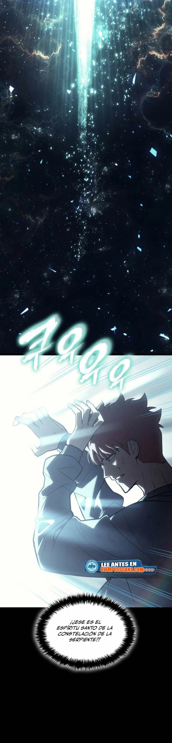 Read El regreso del héroe de clase Desastre ES Manga Online