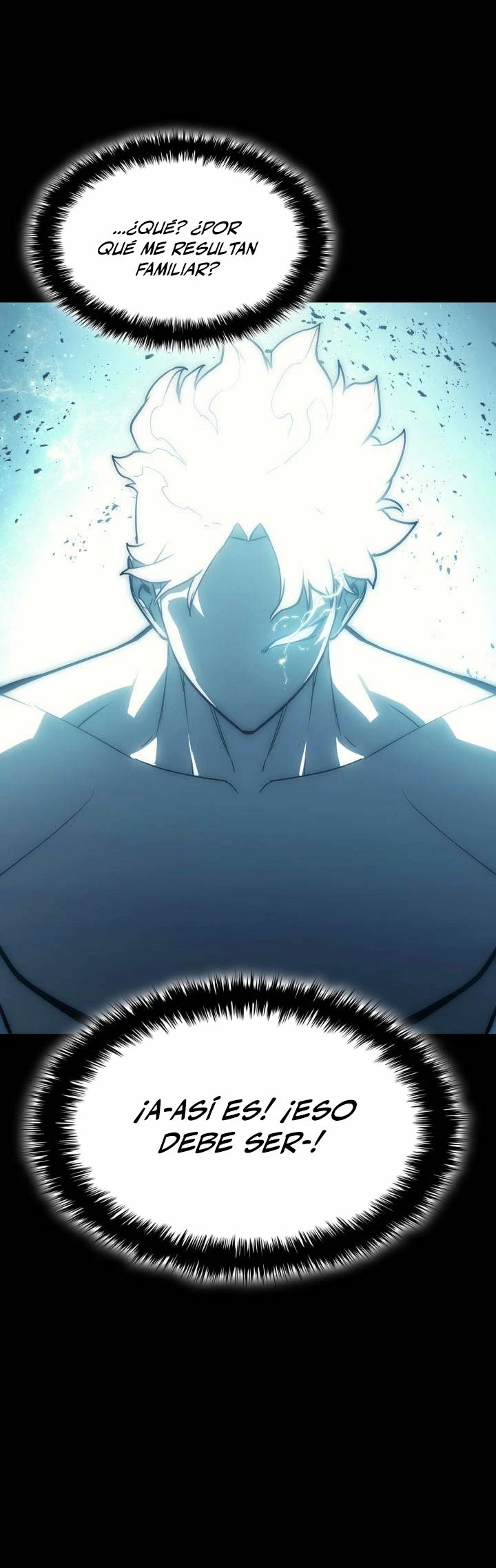 Read El regreso del héroe de clase Desastre ES Manga Online