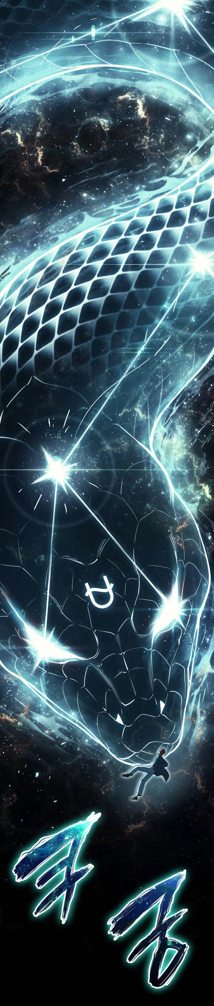 Read El regreso del héroe de clase Desastre ES Manga Online