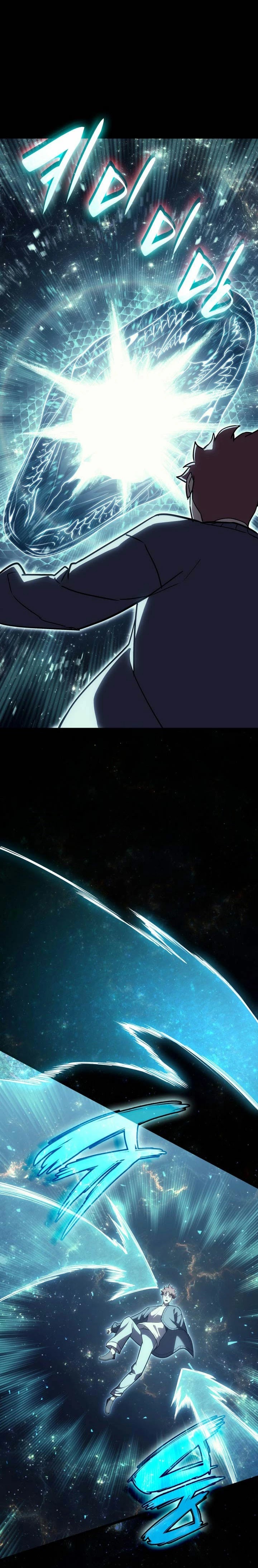 Read El regreso del héroe de clase Desastre ES Manga Online