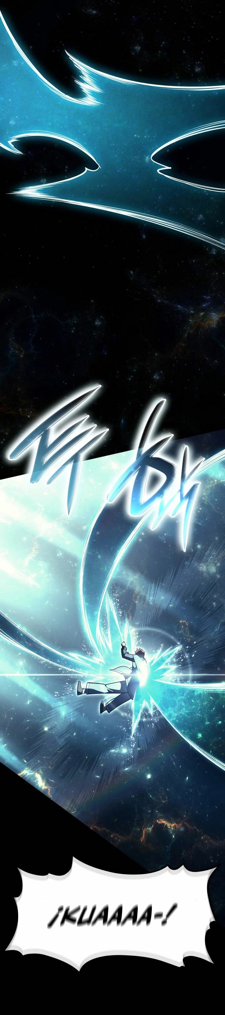 Read El regreso del héroe de clase Desastre ES Manga Online