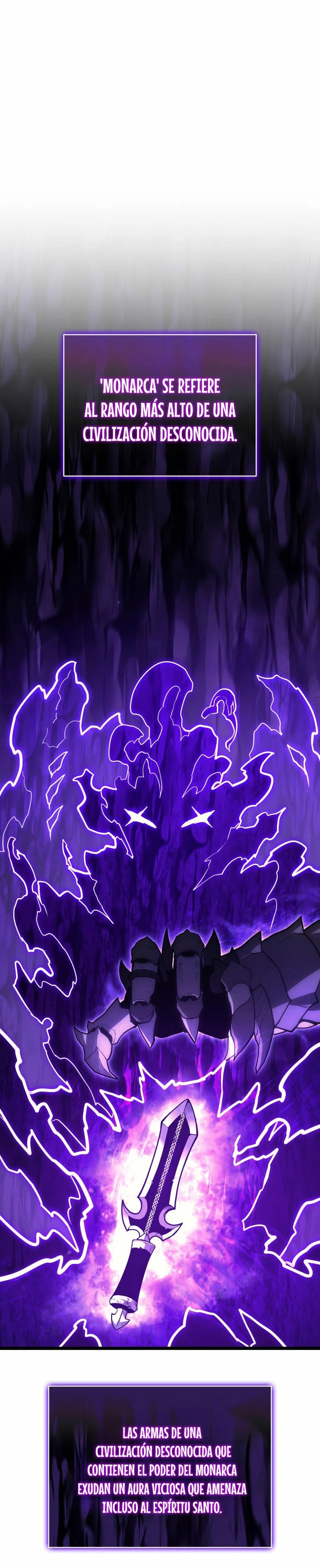 Read El regreso del héroe de clase Desastre ES Manga Online