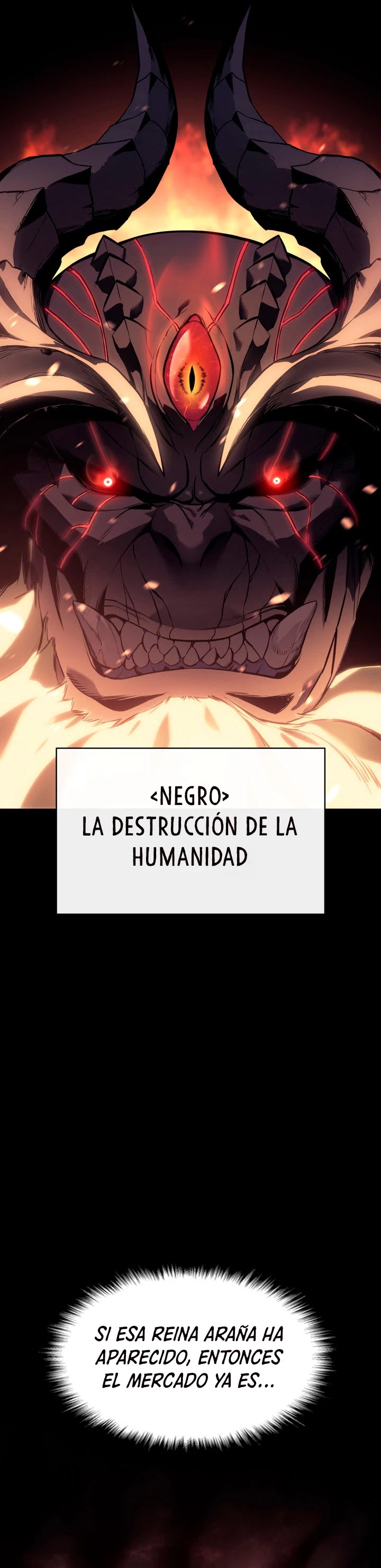 Read El regreso del héroe de clase Desastre ES Manga Online