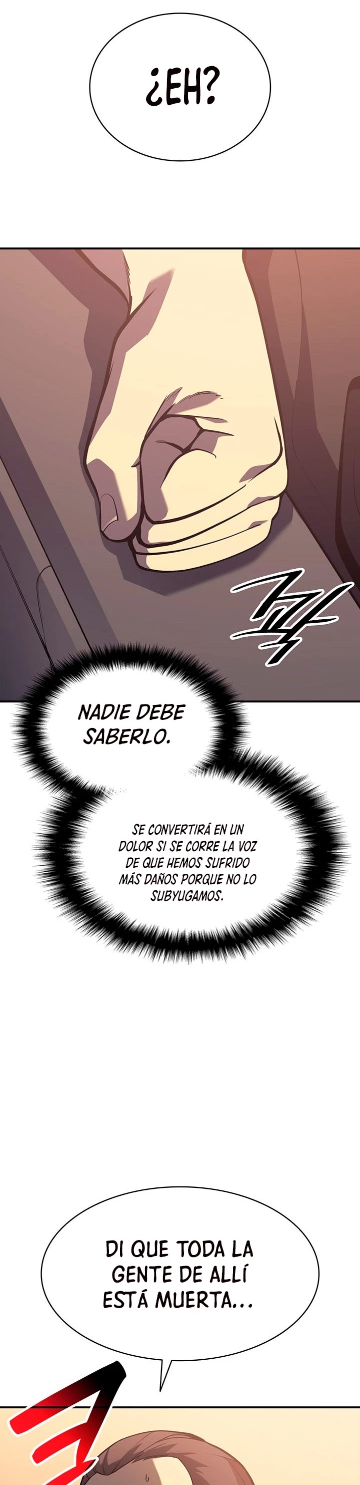 Read El regreso del héroe de clase Desastre ES Manga Online